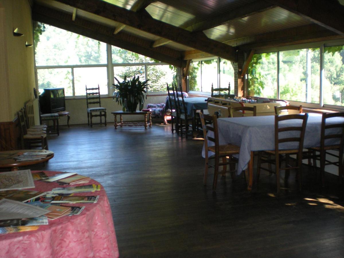 Gite La Litbere Campan Ngoại thất bức ảnh