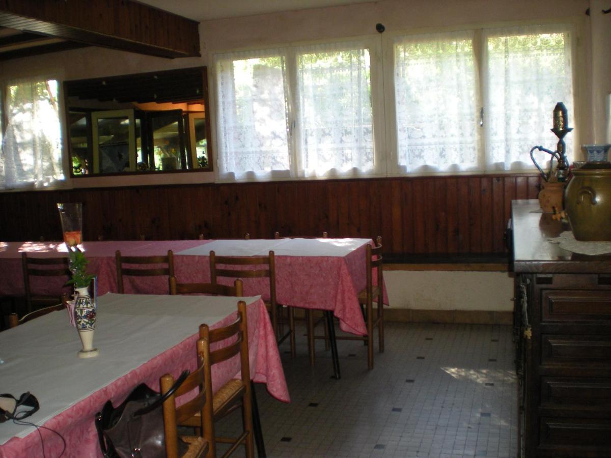 Gite La Litbere Campan Ngoại thất bức ảnh