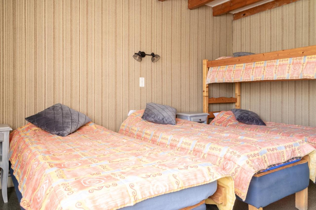 Gite La Litbere Campan Ngoại thất bức ảnh