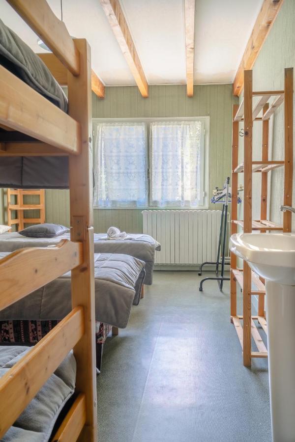 Gite La Litbere Campan Ngoại thất bức ảnh